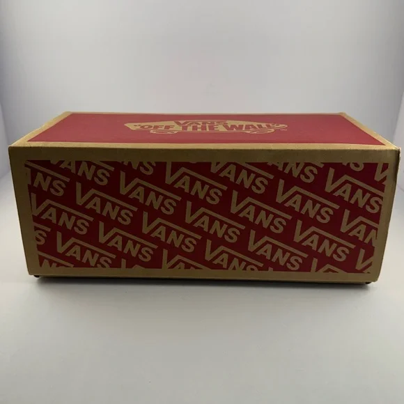 VANS OLD SKOOL BOLT Sneakers Multi/true White New Skate Shoes M5/W6.5/EU36.5 - Picture 9 of 9